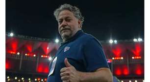 "No São Paulo eu não jogo": Corinthians aplica 'chapéu' e encaminha contratação de jogador destaque do Brasileirão