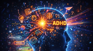 Medicamentos para TDAH não funcionam como pensávamos pesquisa inédita lança um novo olhar sobre a neurodivergência