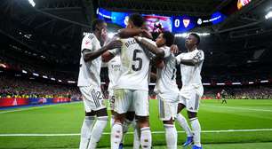 Real Madrid barra investida de gigante italiano por craque do elenco