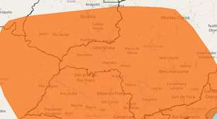 Risco de chuva forte coloca Mairinque e cidades da região em alerta