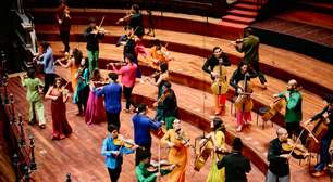 Festival Ilumina 2026 acontece de 02 a 11 de janeiro com programas gratuitos