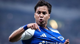 Mais de 100%: veja detalhes da proposta do Flamengo a Kaio Jorge