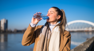 A importância da água: o segredo do glow natural