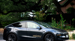 Musk prometeu 500, mas entregou 34: a verdade constrangedora sobre os Robotaxis da Tesla em Austin