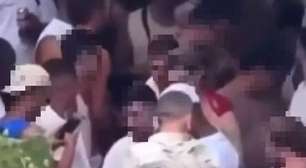 'Surubão do Arpoador': autoridades preocupadas com repetição da orgia pública ocorrida na véspera do réveillon passado