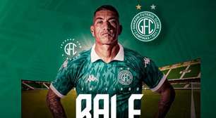 Guarani acerta com Ralf, ex-Corinthians, para a disputa do Paulistão