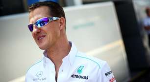 F1: Acidente de esqui de Schumacher completa 12 anos