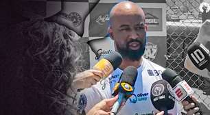 VÍDEO: Fabinho Soldado fala sobre sua saída e o que esperar da chegada do novo profissional Marcelo Paz