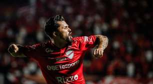 Ex-Vila Nova, Alesson pode ter novo destino na Série A em 2026