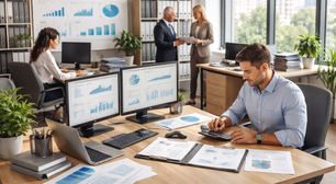 Cinco passos que evitam fraudes e multas no Contas a Pagar