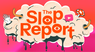 Eles postam lixo gerado por IA e ganham milhões: o paradoxo dos canais 'fantasmas' que os usuários insistem em assinar