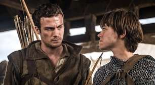 'Robin Hood', série sobre a clássica lenda inglesa, terá 2ª temporada?