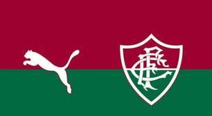 Fluminense busca aprovação do Conselho Deliberativo para os novos uniformes da Puma