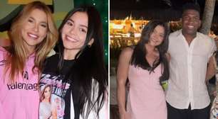 Funcionária de Virginia é acusada de viver romance com irmão de Vini Jr.: 'Sou lésbica'