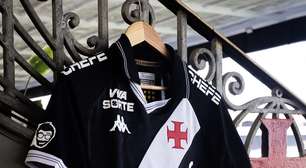 Vasco confirma renovação de contrato de destaque até 2027