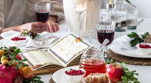 Ceia de Ano-Novo mágica: veja como usar itens e alimentos alinhados à força de Marte