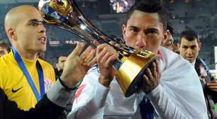 Volante multicampeão pelo Corinthians é anunciado por clube paulista