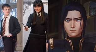 Quem é a personagem de Katie Leung em Bridgerton? Atriz de Harry Potter e Arcane encarna vilã na 4ª temporada do romance da Netflix