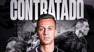 Alano e +3: Ceará encaminha contratações de reforços para a Série B antes do fim de 2025