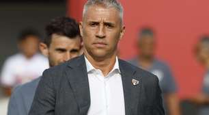 São Paulo busca contratação de reserva do Flamengo; confira detalhes