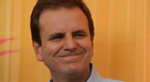 Eduardo Paes dá piti com críticas por palco gospel e humilha quem não devia