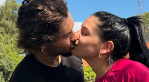 'Está tudo bem': Ana Castela se pronuncia após anúncio de término com Zé Felipe e esclarece se cantor foi hackeado