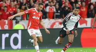 Inter surpreende e Bruno Henrique define seu futuro no Beira-Rio