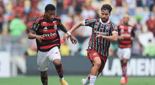IFFHS aponta Flamengo, Palmeiras e Fluminense como os melhores da América do Sul em 2025