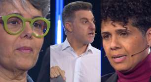 Participantes do The Wall perdem tudo, mas mudança acontece no Domingão após 'manobra'