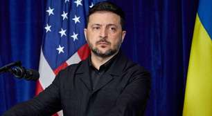 Quais as promessas de segurança de Trump à Ucrânia para tentar encerrar guerra