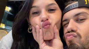 Zé Felipe anuncia fim do namoro com Ana Castela; veja