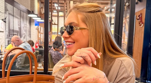 'Gravidez', 'problemas judiciais' e 'um ano de restrições e isolamento': previsão para 2026 de Virgínia traz alerta em diferentes áreas