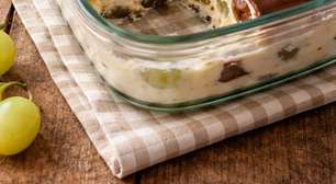 Bombom de uva na travessa fácil: como fazer a sobremesa que sempre dá certo