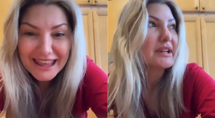 Antonia Fontenelle revela que foi convidada para o BBB 26