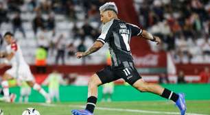 NOVAS! Coritiba investe no ataque e faz proposta, Mozart aproveita brecha