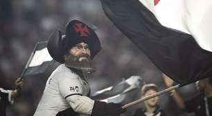 Vasco avança na contratação de defensor estrangeiro