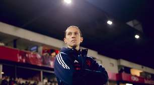 Filipe Luís se valoriza no mercado e passa a figurar entre os técnicos mais bem pagos do Brasil