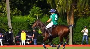 Por que o polo é sinônimo de esporte de elite?