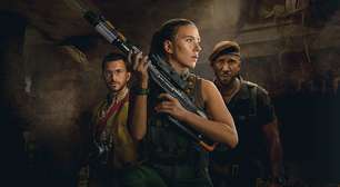 'Jurassic World 4', com Scarlett Johansson, ganha data de estreia no streaming