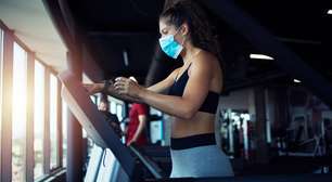 Fuja do sol! As 6 dicas para correr na esteira e não perder rendimento