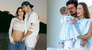 Serena faz 1 ano: como começou a história de Luan e Jade