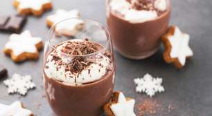 7 receitas de sobremesas rápidas para o Ano-Novo