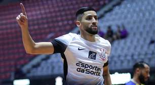 Ala deixa o Corinthians e é anunciado por clube da Itália