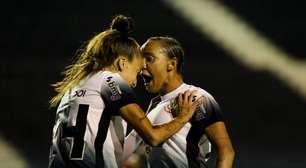 Relembre o desempenho das dez jogadoras que chegaram ao Corinthians em 2025