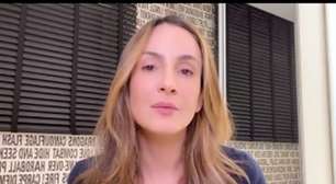 Após denúncia, Claudia Leitte desabafa: 'Que se lasque'
