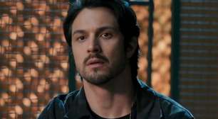 Três Graças: quem matou o pai de Paulinho? Policial foi morto durante investigação