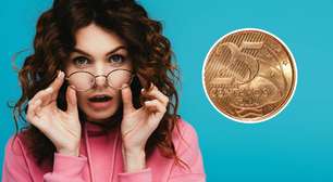 Saiba como encontrar moedas raras no troco e lucrar centenas de reais