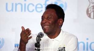 Morte de Pelé completa três anos; Santos se manifesta
