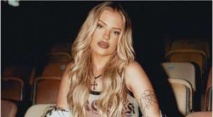 Fãs pedem "Sina de Ofélia" ao vivo e Luísa Sonza domina a internet