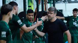 Goiás perto de contratar Campeão Brasileiro ex-Botafogo e Grêmio em ação de Michel Alves